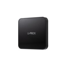 U-PROX Sirena za unutrašnju upotrebusa tri nivo jacive do 85db crna