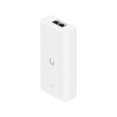 UBIQUITI UniFi 10G PoE+++ adapter (90W) - PoE injektor sa Multi-Gigabit LAN konekcijom
