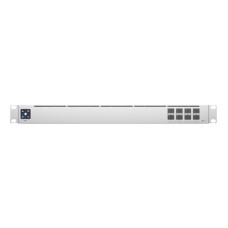 UBIQUITI UniFi Switch Aggregation