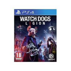 Ubisoft Entertainment PS4 Watch Dogs: Legion