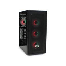 UGD Elite 3718 650W kućište