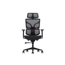 UGD Ergonomska kancelarijska stolica Move Orange UGD Ergonomska kancelarijska stolica Move Orange