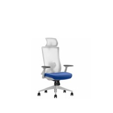 UGD Ultra ergonomska kancelarijska stolica P200 Blue
