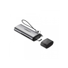 UGREEN ČITAČ MICRO SD KARTICA USB C OTG CM184 UGREEN ČITAČ MICRO SD KARTICA USB C OTG CM184