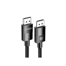 UGREEN DP114 DisplayPort kabl M/M 3M UGREEN DP114 DisplayPort kabl M/M 3M