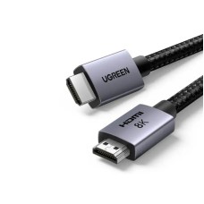 UGREEN HDMI kabl v2.1 HD171 8K 60Hz 2m UGREEN HDMI kabl v2.1 HD171 8K 60Hz 2m