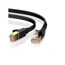 UGREEN Patch kabl CAT 7 FTP Flat 15m NW106 UGREEN Patch kabl CAT 7 FTP Flat 15m NW106