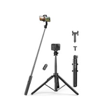 UGREEN UGREEN LP586 Selfi Štap Tripod sa BT daljinskim UGREEN UGREEN LP586 Selfi Štap Tripod sa BT daljinskim
