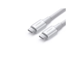 UGREEN US300 USB kabl 2.0 TYPE C na TYPE C 2M UGREEN US300 USB kabl 2.0 TYPE C na TYPE C 2M