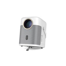 VANKYO Projektor Vankyo H300A, Smart OS, Dark Grey
