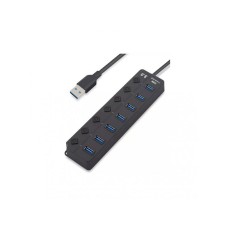 VELTEH Usb HUB 3.0 7 porta KT-HUSB.76 VELTEH Usb HUB 3.0 7 porta KT-HUSB.76