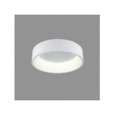 VESTA 241 PLAFONSKA SVETILJKA LED 32W 3000K BELA