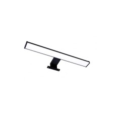 VESTA 293 ZIDNA LAMPA LED 8W 4000K CRNA VESTA 293 ZIDNA LAMPA LED 8W 4000K CRNA