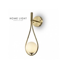 VESTA 576 Zidna lampa 1*G9 Mesing