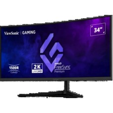 VIEWSONIC VX3418C-2K 180Hz VA UWQHD