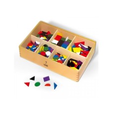 VIGA Komplet geometrija VIGA Komplet geometrija