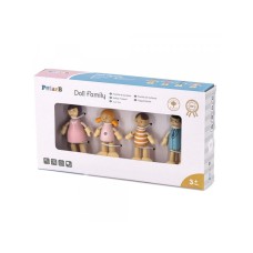 VIGA Polar B porodica lutaka VIGA Polar B porodica lutaka