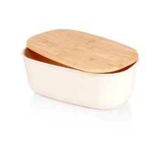 Vilde 259178- Kutija za hleb , bež , 39x23.5x15.5 cm Vilde 259178- Kutija za hleb , bež , 39x23.5x15.5 cm
