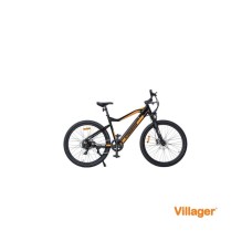 VILLAGER Baterijski bicikl Stormrider 250w 36V 10,4Ah