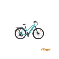 VILLAGER Baterijski bicikl Stradale 250w 36V 10,4Ah