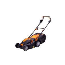 VILLAGER Električna kosačica Villy 1800 P