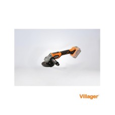 VILLAGER FUSE akumulatorska brushless ugaona brusilica VLP 4620