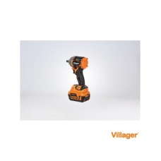 VILLAGER FUSE akumulatorski brushless udarni odvrtač VLP 5820
