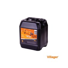 VILLAGER Hydrovill HD 46 hidraulično ulje 10 l boca VILLAGER Hydrovill HD 46 hidraulično ulje 10 l boca