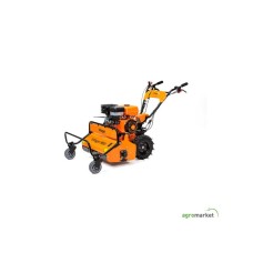 VILLAGER Mulcher M 65 VILLAGER Mulcher M 65