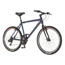 VISITOR Bicikla MTB Nitro 26/V-brake/21 brzina/plava