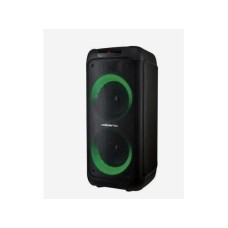 VOLKANO Helios Dual 8 VK-3900-D8 2x40W