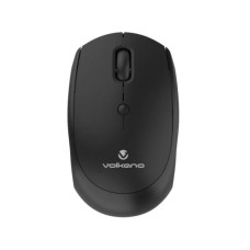 VOLKANO Miš Wireless Volkano TALC VK-20197-BK crni Šifra: 46563