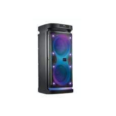 VOLKANO Paramount 8 VK-3140-BK 80W