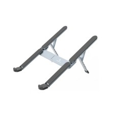 VOLKANO Postolje za laptop aluminijumsko VK-8150-SL VOLKANO Postolje za laptop aluminijumsko VK-8150-SL