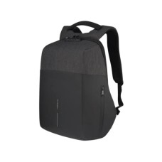 VOLKANO Smart Deux Ranac za laptop VK-7081-BKCH 15.6'' sivi