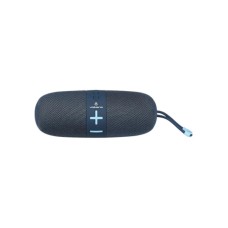 VOLKANO Zvučnik Bluetooth Flow plavi sa plavim dugmićima VK-3414-BL VOLKANO Zvučnik Bluetooth Flow plavi sa plavim dugmićima VK-3414-BL