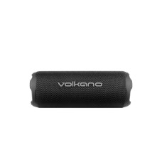 VOLKANO Zvučnik London Bluetooth crni VK-3145-BK VOLKANO Zvučnik London Bluetooth crni VK-3145-BK