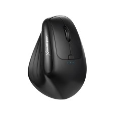 VolkanoX Miš Wireless Aether sa RGB osvetljenjem VKX-216-BK VolkanoX Miš Wireless Aether sa RGB osvetljenjem VKX-216-BK