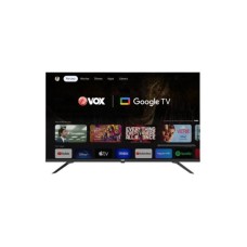 VOX 43GTU090 4K SMART VOX 43GTU090 4K SMART