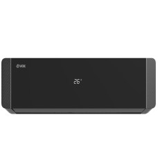 VOX IDP18-VCWHB inverter wifi grejač crna