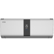 VOX IEC12-VCWG inverter wifi grejač siva