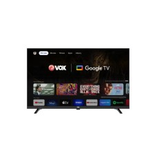 VOX LED 32GTH090 HDR VOX LED 32GTH090 HDR
