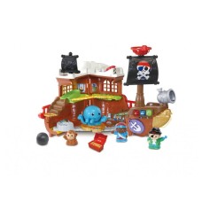 VTECH Activity brodić gusarski VTECH Activity brodić gusarski