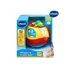 VTECH Edukativna interaktivna lopta VTECH Edukativna interaktivna lopta