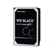 WESTERN DIGITAL 6TB 3.5'' SATA III 128MB 7.200rpm WD6004FZWX Black WESTERN DIGITAL 6TB 3.5'' SATA III 128MB 7.200rpm WD6004FZWX Black