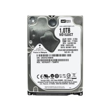 WESTERN DIGITAL 1TB WD10JUCT 2.5'' 16MB 5400RPM SATA 9,5mm refabrikovan WESTERN DIGITAL 1TB WD10JUCT 2.5'' 16MB 5400RPM SATA 9,5mm refabrikovan