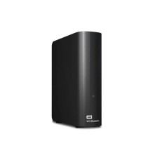 WD HDD E3.5'' Elements 6TB WDBWLG0060HBK-EESN