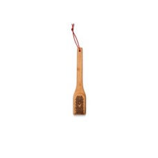 WEBER četka za čišćenje roštilja od bambusa 30 cm 140301495