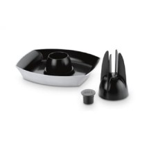 WEBER Set za pečenje pilećeg mesa (140300238)