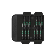 WERA Set odvijača za elektroniku 12/1